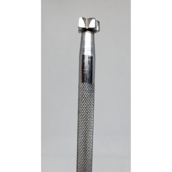 Vintage Leather Star Figure Carving Stamp Tool Craftool Co. USA  F990 - Picture 5 of 12